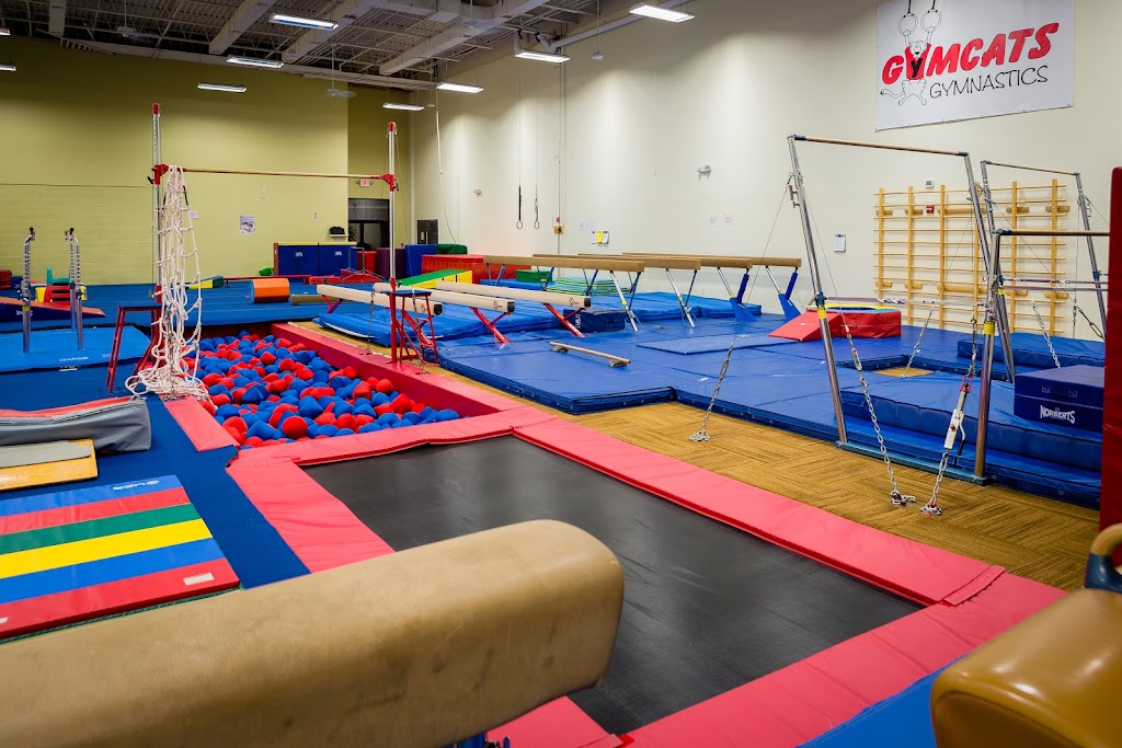GymCats Gymnastics Center | 1 Odell Plaza #190, Yonkers, NY 10701, USA | Phone: (914) 965-7676
