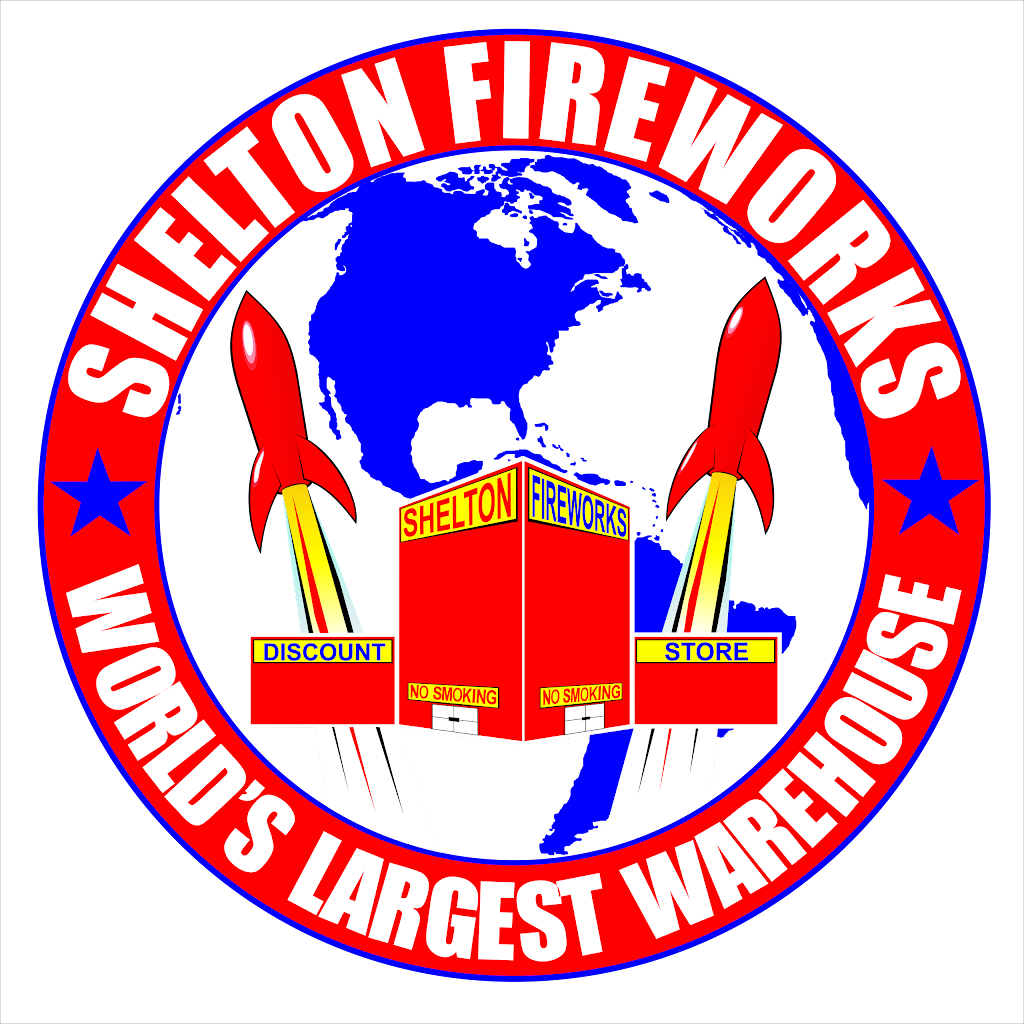 Shelton Fireworks | 1882 Harrison Brookville Rd, West Harrison, IN 47060, USA | Phone: (812) 637-9444