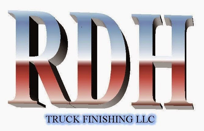 RDH Truck Finishing | 1418 Fabricon Blvd, Jeffersonville, IN 47130, USA | Phone: (812) 280-0080