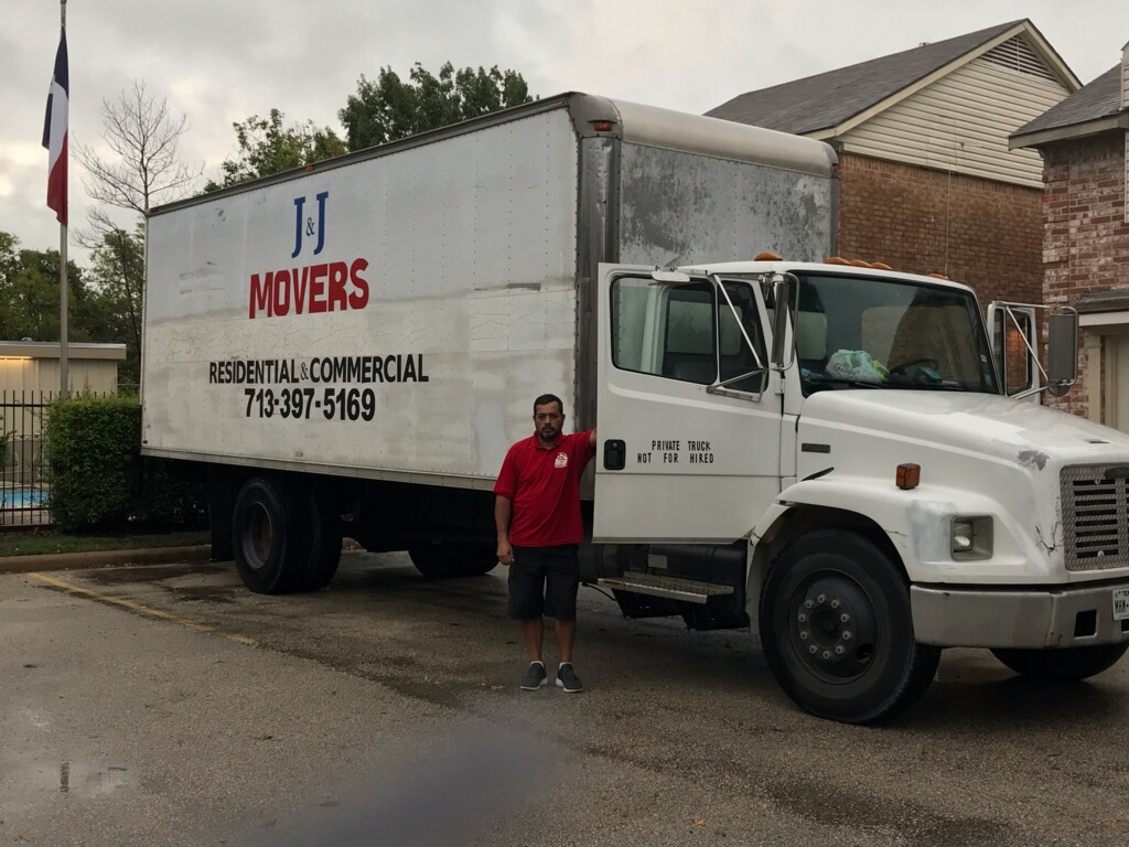 J&J Movers | 13273 Webb Ln, Sugar Land, TX 77099, USA | Phone: (713) 397-5169