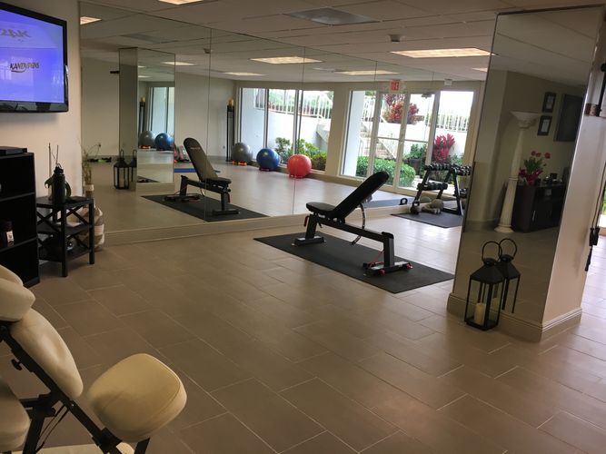 YC Health Studio | 500 Bayview Dr, North Miami Beach, FL 33160, USA | Phone: (954) 882-7276