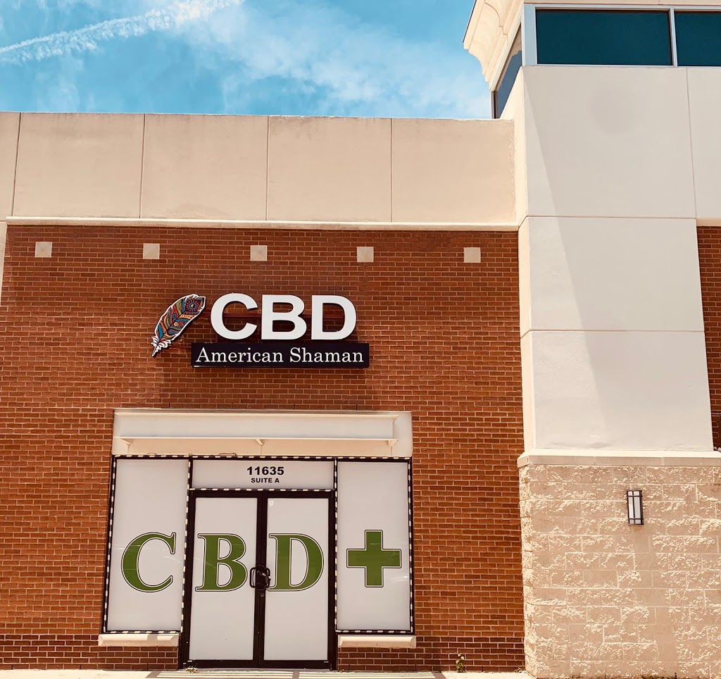 CBD American Shaman | 11635 Harry Hines Blvd #100, Dallas, TX 75229, USA | Phone: (469) 461-1555