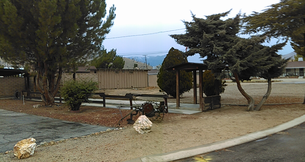 Hi-Ho Mobile Home Park & Lodge | 11901 Sierra Way, Kernville, CA 93238, USA | Phone: (760) 376-2671