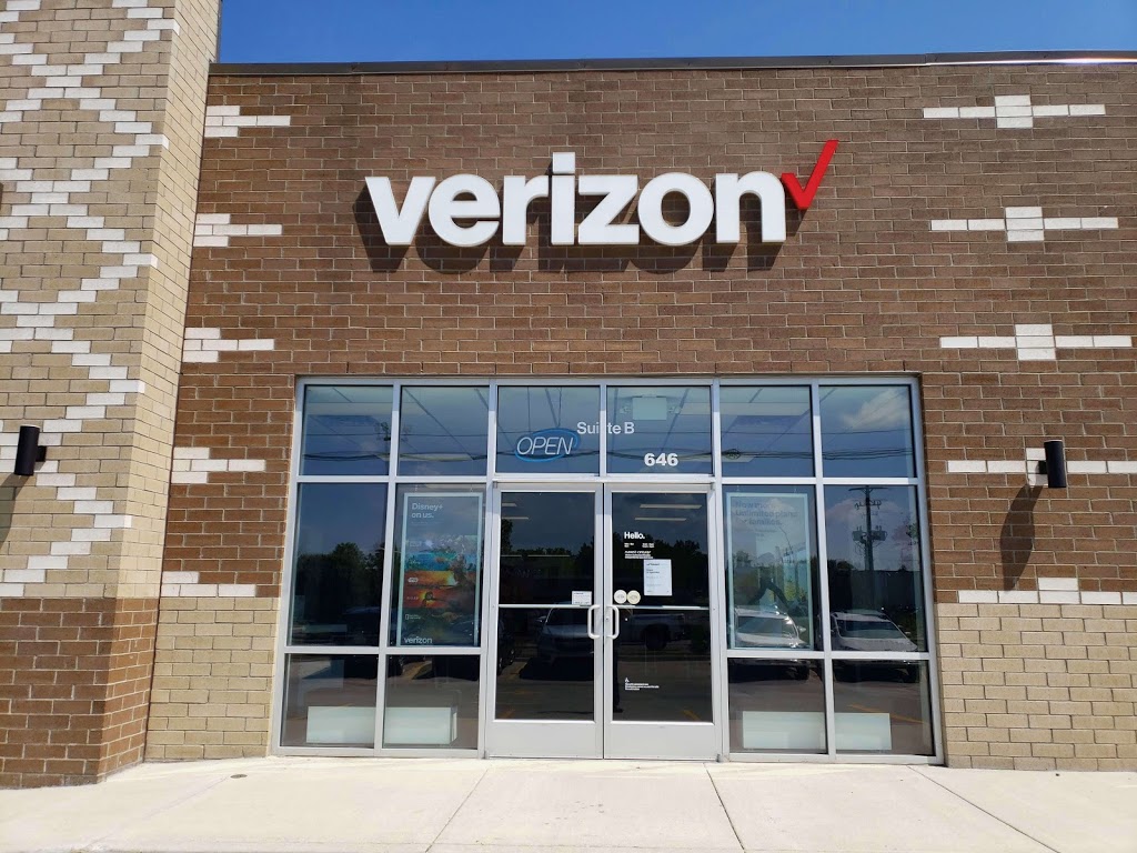 Verizon Authorized Retailer - Russell Cellular | 646 TN-76 Ste B, White House, TN 37188, USA | Phone: (615) 922-0385