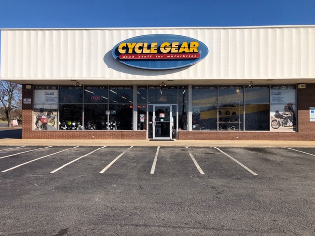 Cycle Gear | 336 Tryon Rd, Raleigh, NC 27603, USA | Phone: (919) 329-7858