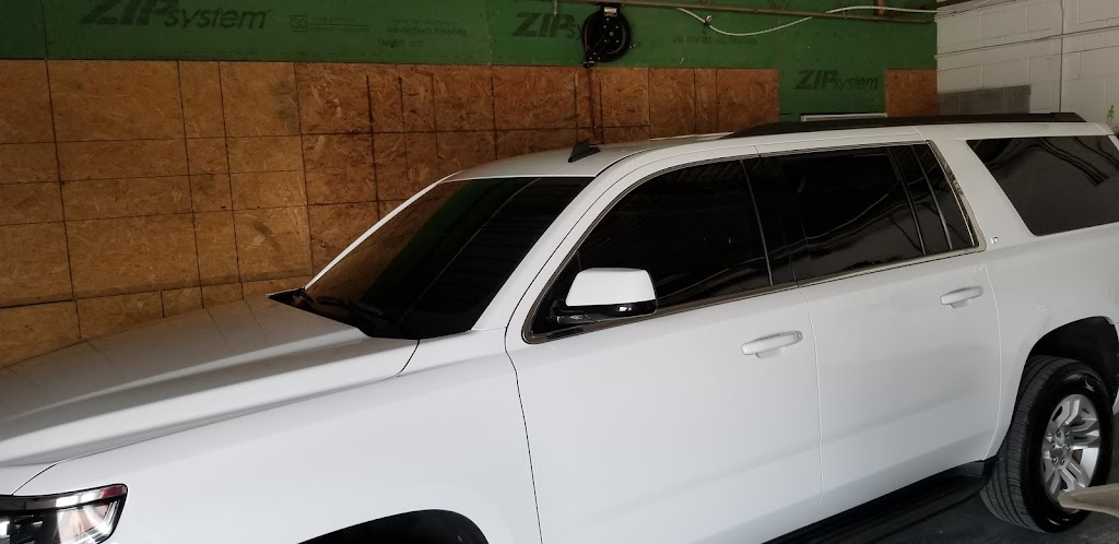 Torres Window Tint | 2161 Jacksboro Hwy, Fort Worth, TX 76114, USA | Phone: (817) 210-9490