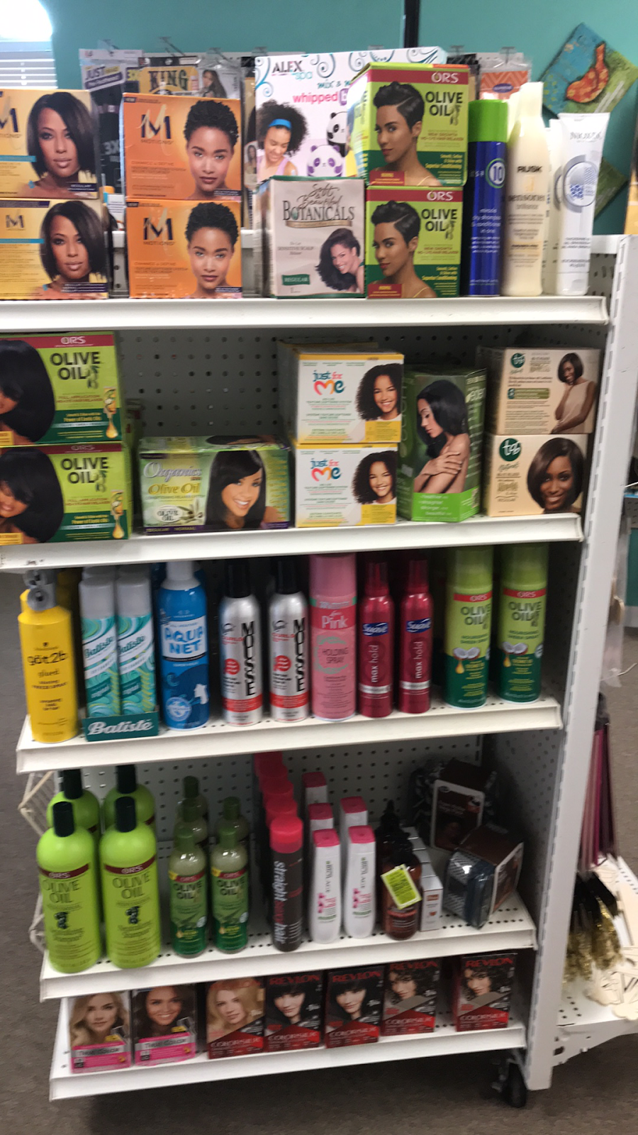 One stop beauty supply | 257 Caratoke Hwy unit b, Moyock, NC 27958, USA | Phone: (757) 685-2867