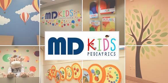 MD Kids Pediatrics | 3200 S Lancaster Rd Suite 181, Dallas, TX 75216, USA | Phone: (469) 488-4600