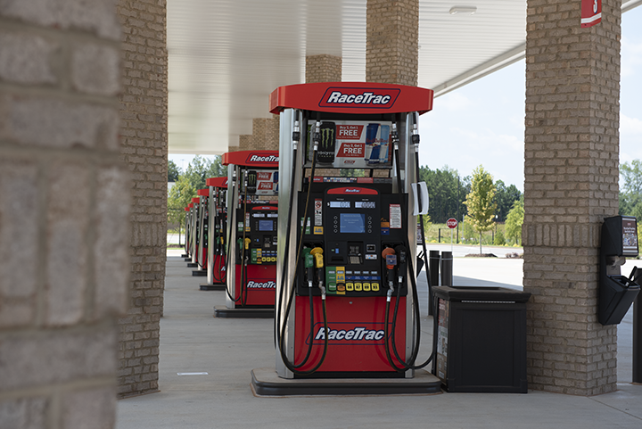 RaceTrac | 3159 Jodeco Rd, McDonough, GA 30253, USA | Phone: (770) 898-8130