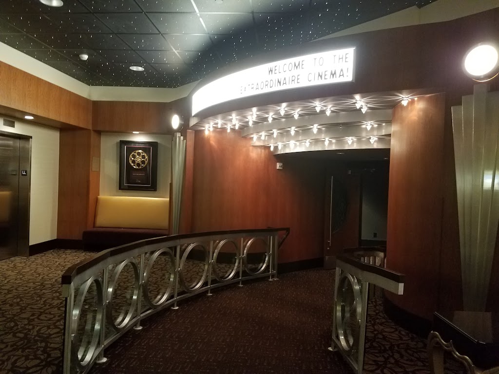 The Extraordinaire Cinema | High Point, NC 27262, USA | Phone: (336) 841-9533