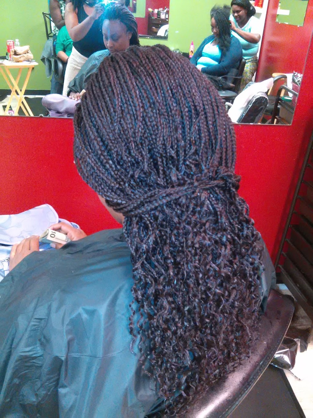 Shanell African Hair Braiding | 9411 Parkfield Dr #220, Austin, TX 78758, USA | Phone: (512) 982-8072