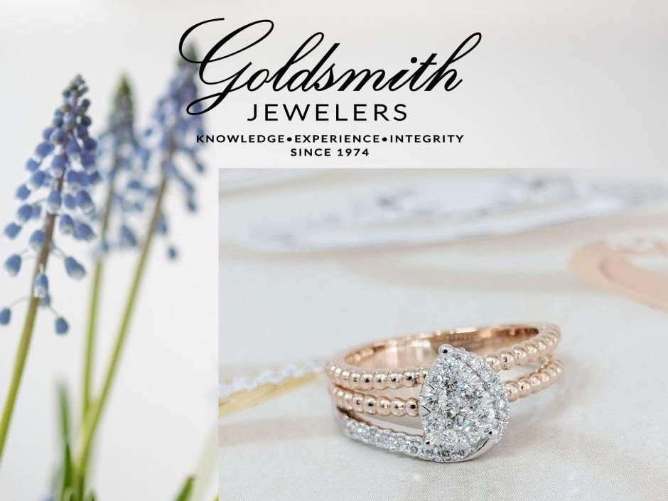 Goldsmith Jewelers, Inc. | 12861 State Rd, North Royalton, OH 44133, USA | Phone: (440) 237-4500
