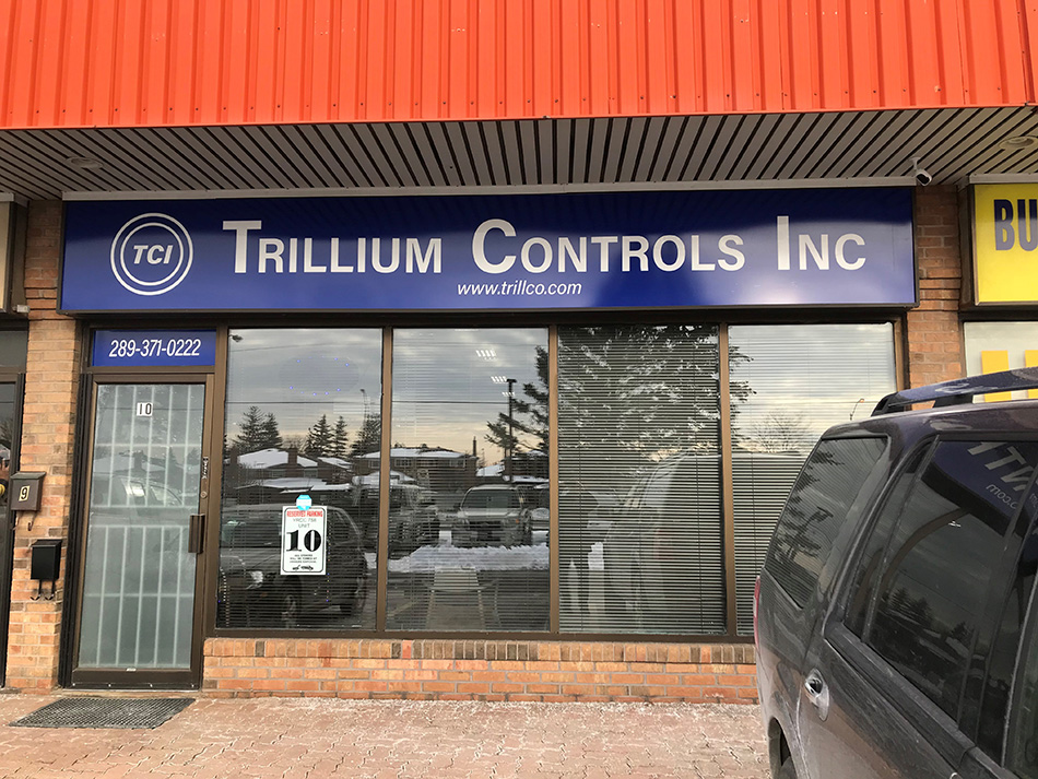 The Sign & Graphics Manufaktur Inc. | 91 Friuli Ct #3, Woodbridge, ON L4L 7H2, Canada | Phone: (647) 694-7584