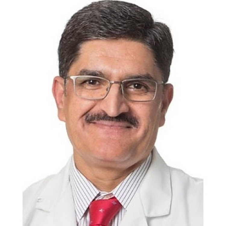 Ajmal Gilani, MD, FAAN | 166 Springbrook Ave Suite 101, Clayton, NC 27520, USA | Phone: (984) 215-3975