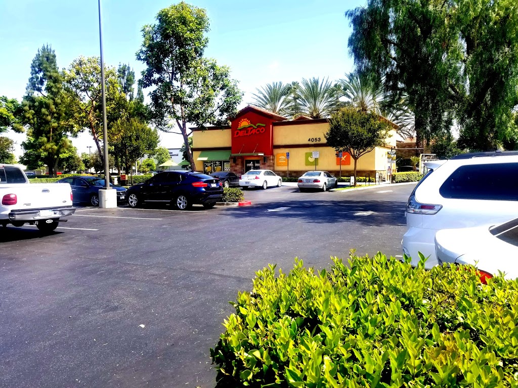 Del Taco | 4053 Grand Ave, Chino, CA 91710, USA | Phone: (909) 613-1582