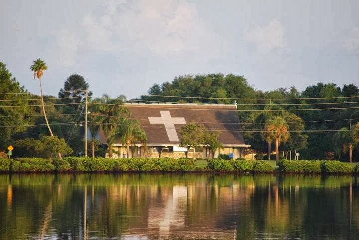 Church on the Bayou Presbyterian Church (USA) | 409 Whitcomb Blvd, Tarpon Springs, FL 34689, USA | Phone: (727) 937-3795