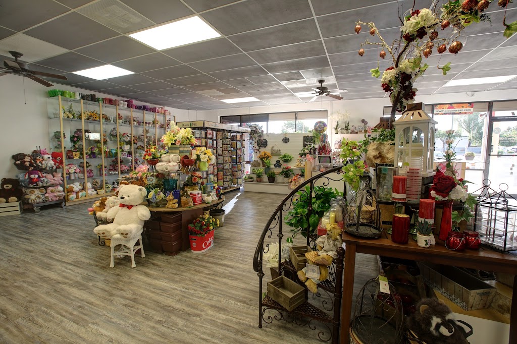 Bloomers Flower & Gift Shop | 1530 N Country Club Dr #7, Mesa, AZ 85201, USA | Phone: (480) 649-5504