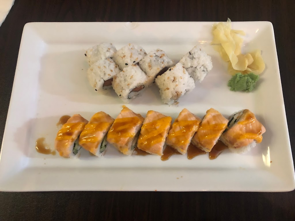 Sushi Siam | 928 Gateway Commons Cir, Wake Forest, NC 27587, USA | Phone: (919) 263-8241