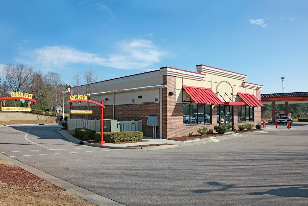 Eagles Gas | 4100 Tryon Rd, Raleigh, NC 27606, USA | Phone: (919) 809-8844