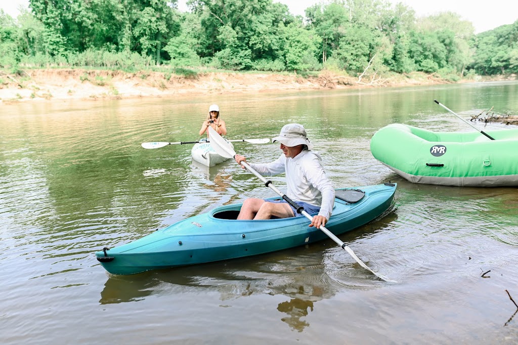 Brookdale Farms Float Trips | 8004 Twin River Rd, Eureka, MO 63025, USA | Phone: (636) 938-1005