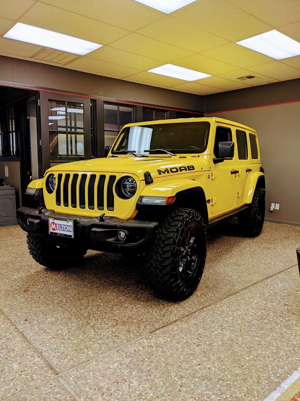 Melton Sales Ram Chrysler Dodge Jeep | 200 N Lynn Riggs Blvd, Claremore, OK 74017, USA | Phone: (888) 571-4186