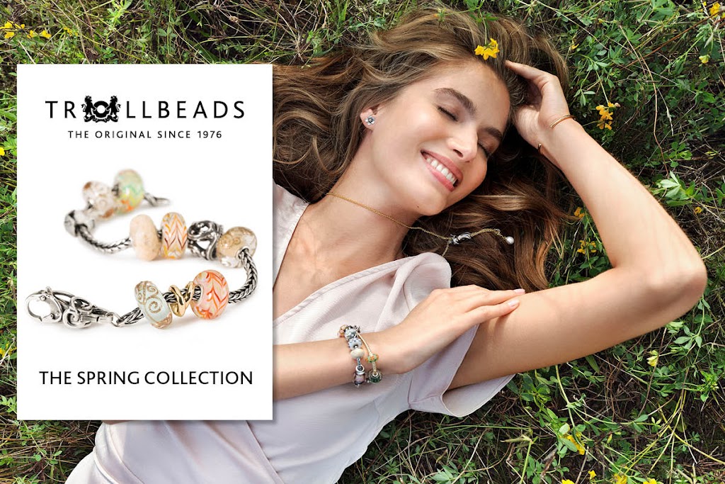 Trollbeads at SouthPark Mall | 9010 Southpark Center, Cleveland, OH 44136, USA | Phone: (440) 268-2000