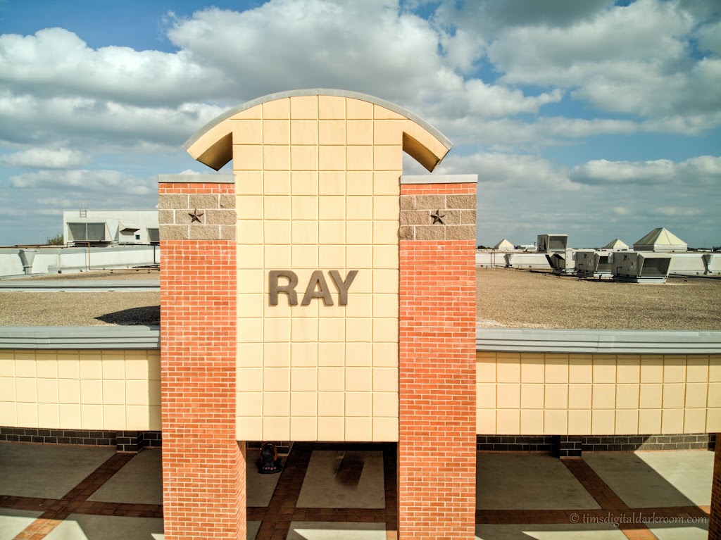 Ray Elementary School | 225 Swindoll Ln, Hutto, TX 78634, USA | Phone: (512) 759-5450
