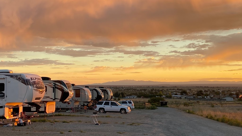 Route 66 RV Park | 1981 Old US 66, Edgewood, NM 87015, USA | Phone: (505) 281-0893