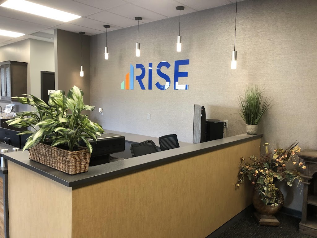 RISE Commercial District | 1509 Blatt Blvd, Gahanna, OH 43230, USA | Phone: (614) 607-0561