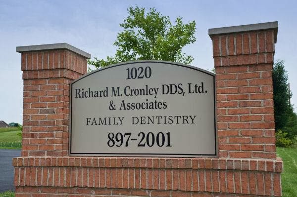 Cronley Richard M DDS | 1020 Franklin Rd, Waynesville, OH 45068, USA | Phone: (513) 897-2001