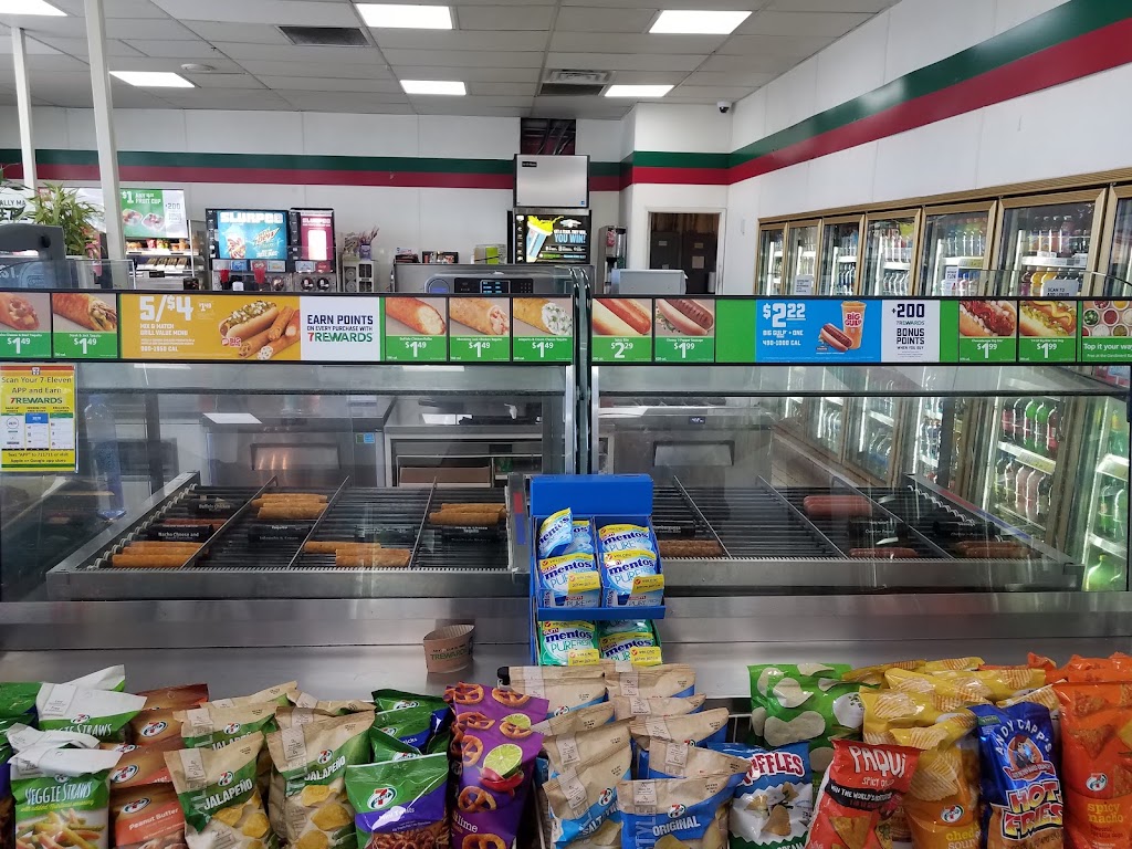 7-Eleven | 796 Broadway, Chula Vista, CA 91910, USA | Phone: (619) 691-8948