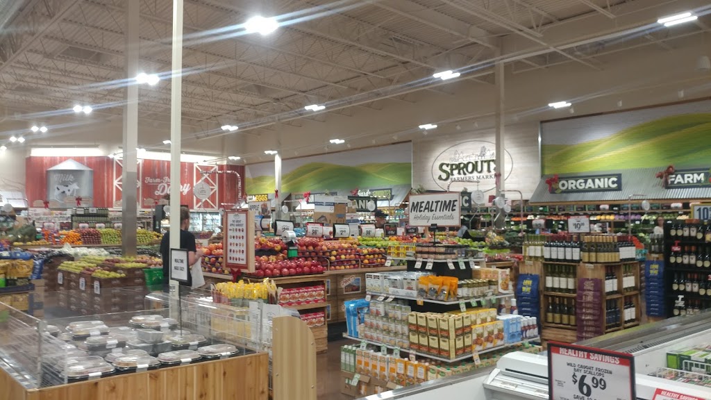 Sprouts Farmers Market | 12960 US-301, Riverview, FL 33578, USA | Phone: (813) 284-3440