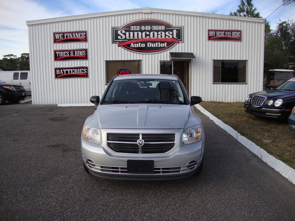 SUNCOAST AUTO OUTLET | 15261 Cortez Blvd, Brooksville, FL 34613, USA | Phone: (352) 848-3688