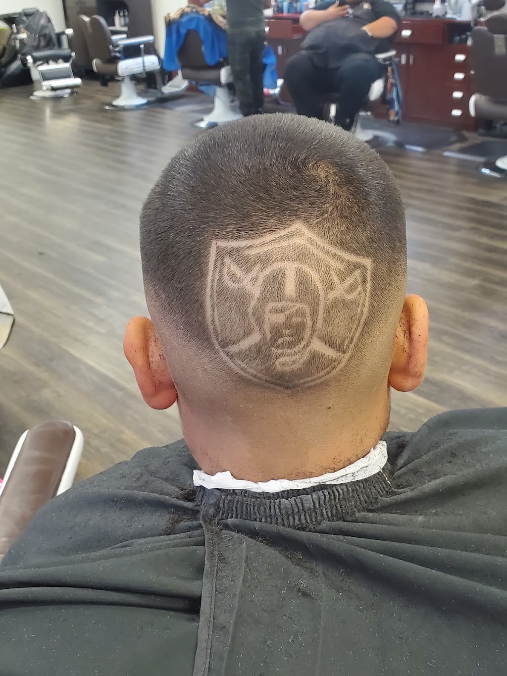 The Art of Blades Barbershop | 12365 Foothill Blvd #103, Rancho Cucamonga, CA 91739, USA | Phone: (909) 922-8338