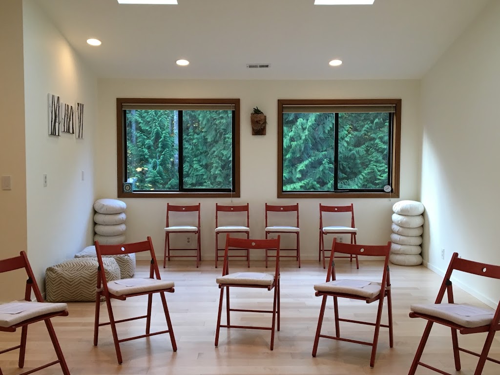 Cedar Sanctuary | 21407 NE 6th Pl, Sammamish, WA 98074, USA | Phone: (425) 298-6428