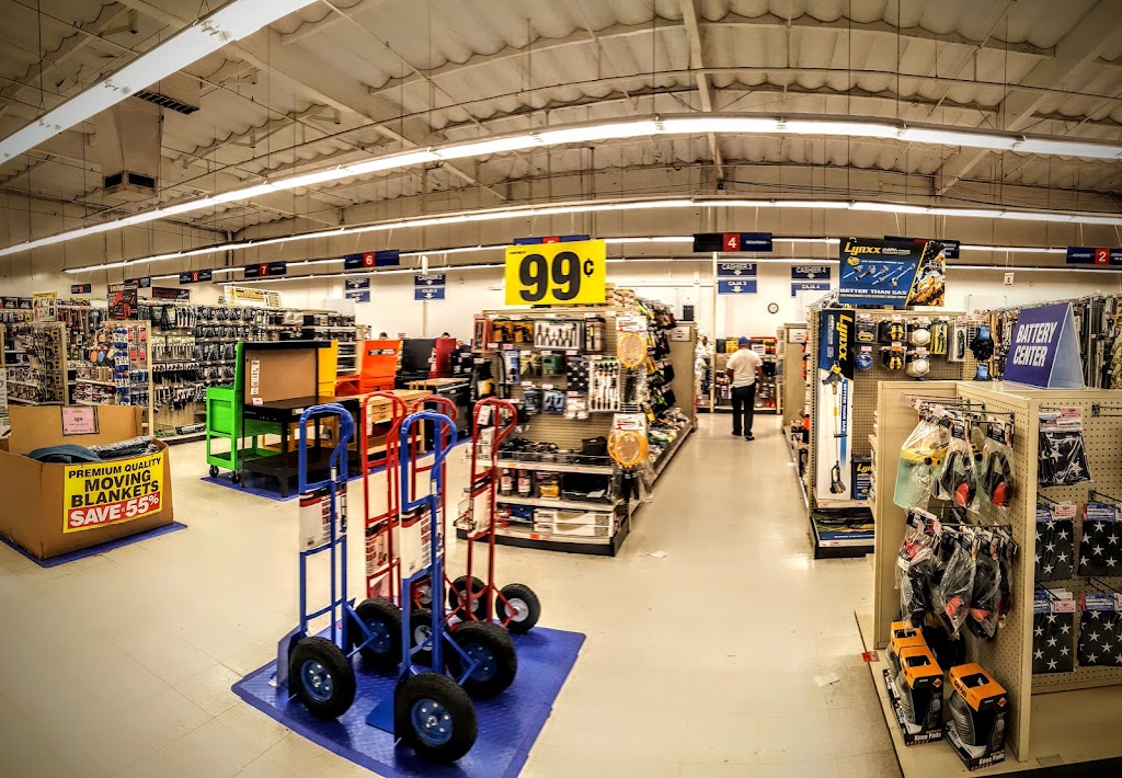 Harbor Freight Tools | 580 Inland Center Dr unit a, San Bernardino, CA 92408, USA | Phone: (909) 384-0607