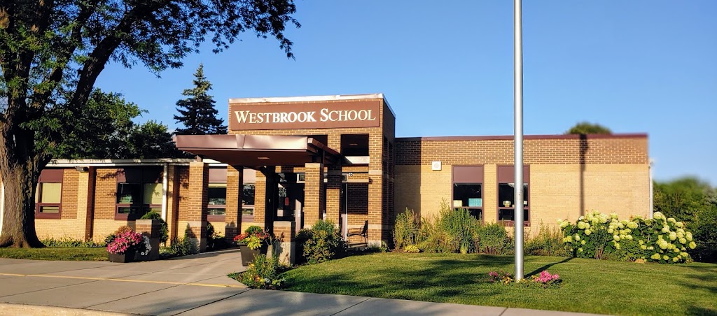 Westbrook Elementary School | 103 Busse Rd, Mt Prospect, IL 60056, USA | Phone: (847) 394-7340