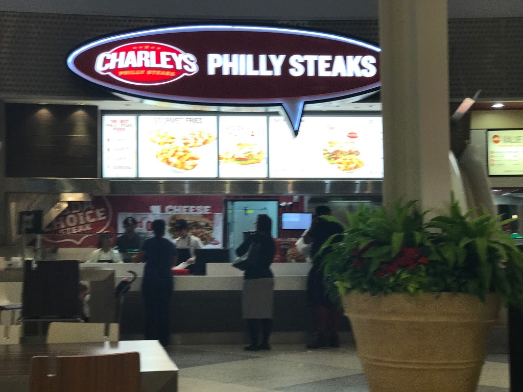 Charleys Cheesesteaks | 8003 Citrus Park Town Center Mall, Tampa, FL 33625, USA | Phone: (813) 926-7638