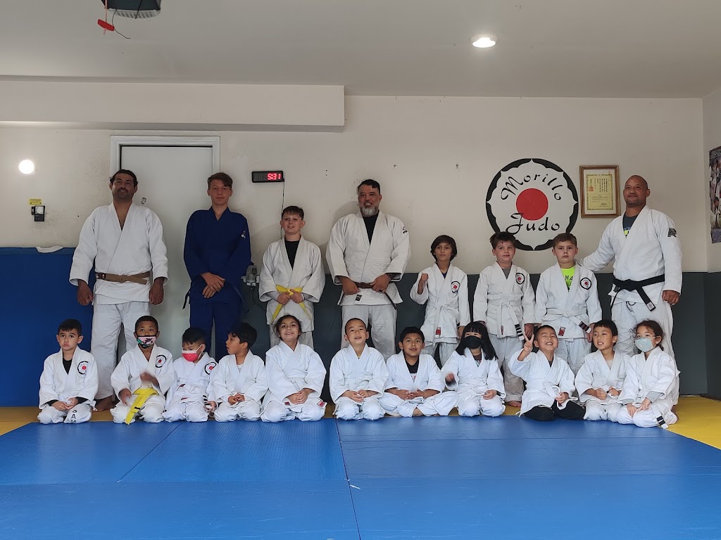 Morillo Judo | 13912 Hollywood Ave, Eastvale, CA 92880, USA | Phone: (914) 645-4309