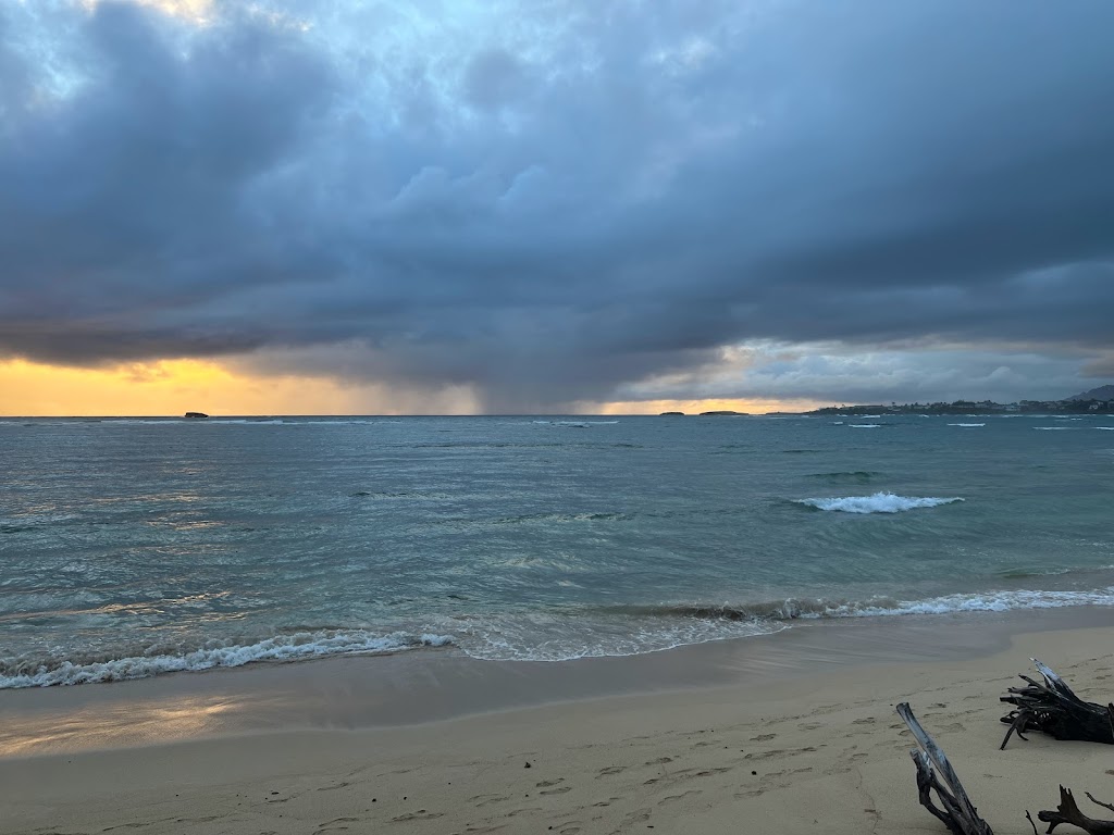 Mālaekahana State Recreation Area | 56-020 Kamehameha Hwy, Laie, HI 96762, USA | Phone: (808) 587-0300