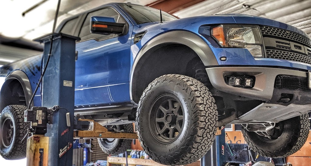 TSW Off Road | 209 Tradesmen Dr, Hutto, TX 78634, USA | Phone: (512) 359-5450