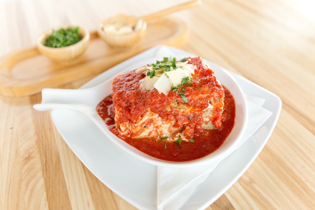 Babbo Italian Eatery | 18521 E Queen Creek Rd, Queen Creek, AZ 85142, USA | Phone: (480) 783-2355