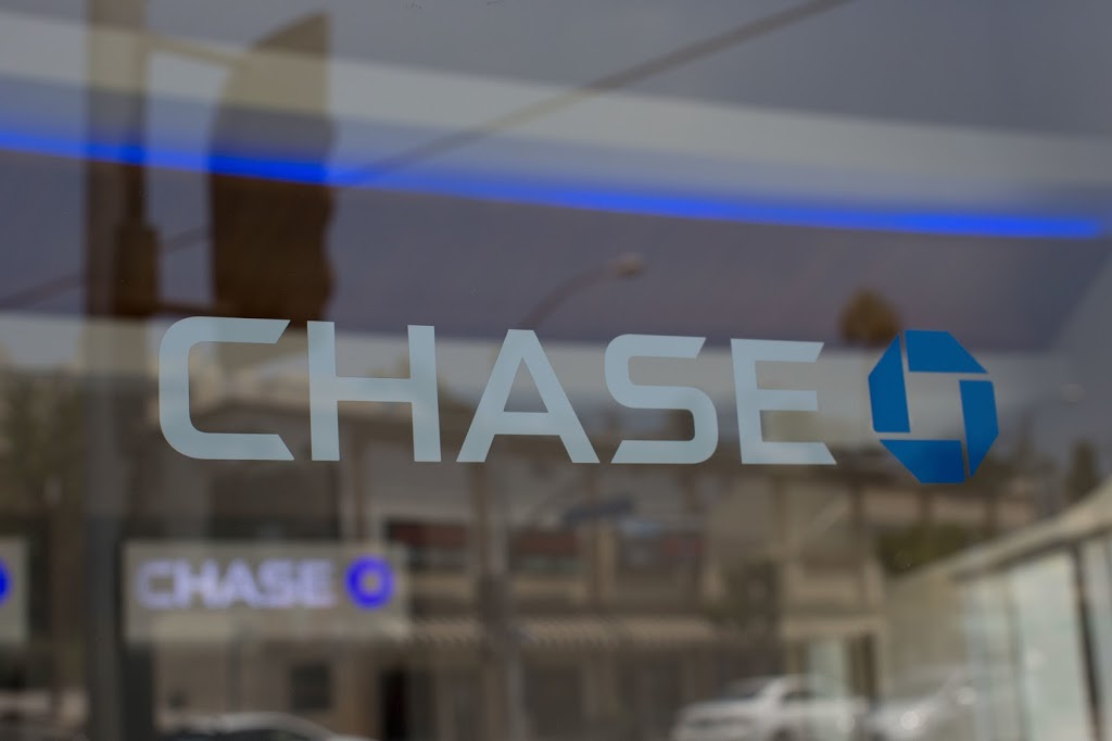 Chase Bank | 875 Saw Mill River Rd, Ardsley, NY 10502, USA | Phone: (914) 693-5004