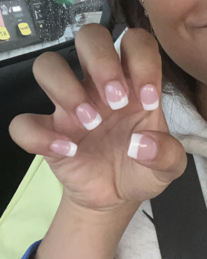 Nice Nail Spa | 2041 S State Hwy 78, Wylie, TX 75098, USA | Phone: (972) 429-0313