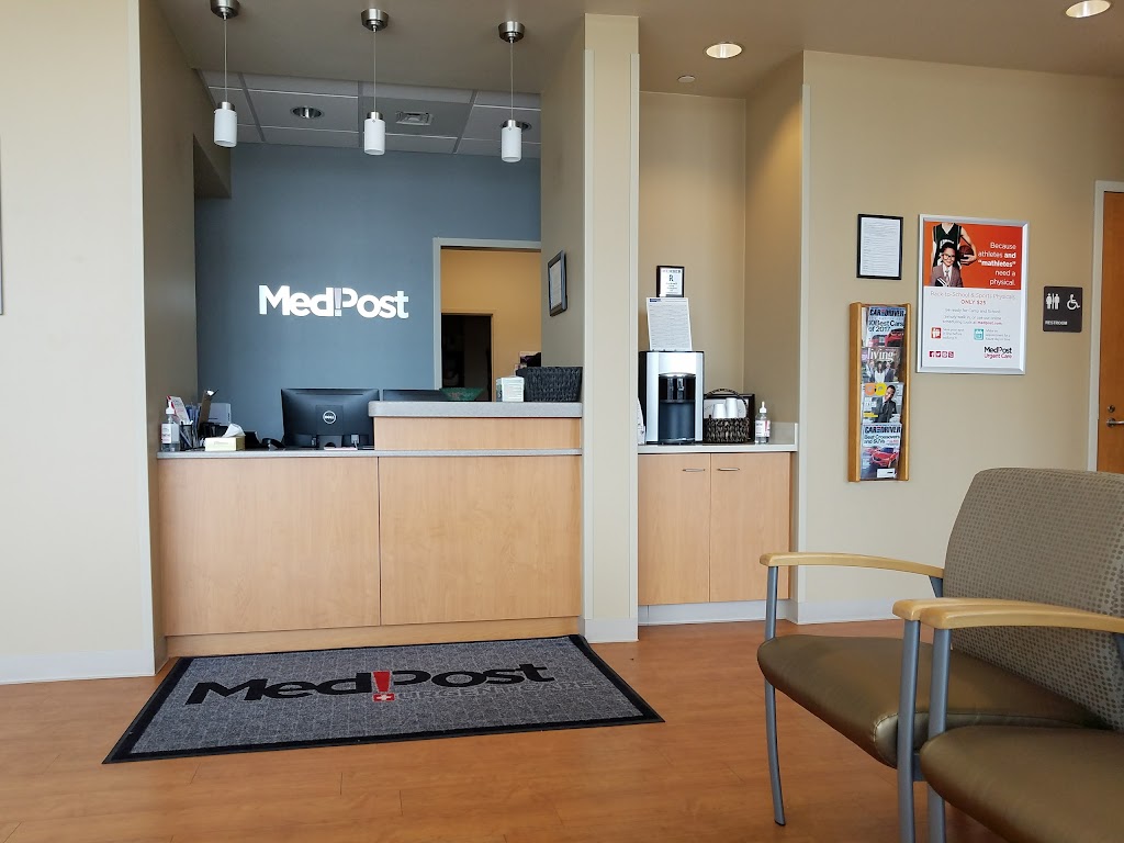 MedPost Urgent Care - Rockwall North Goliad | 3090 N Goliad St, Rockwall, TX 75087, USA | Phone: (972) 722-0011