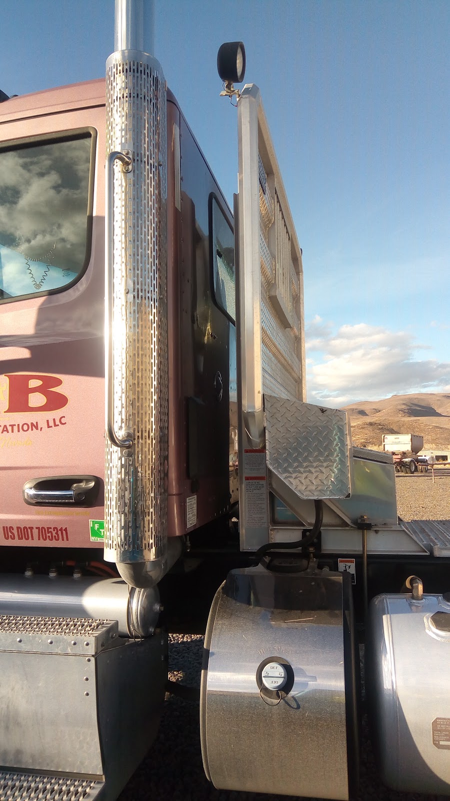 InterState Oil Company | 50 Lillard Dr, Sparks, NV 89434, USA | Phone: (775) 359-1586