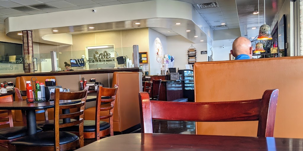 Lido Café and Bakery | 7907 Fair Oaks Blvd, Carmichael, CA 95608, USA | Phone: (916) 944-8243