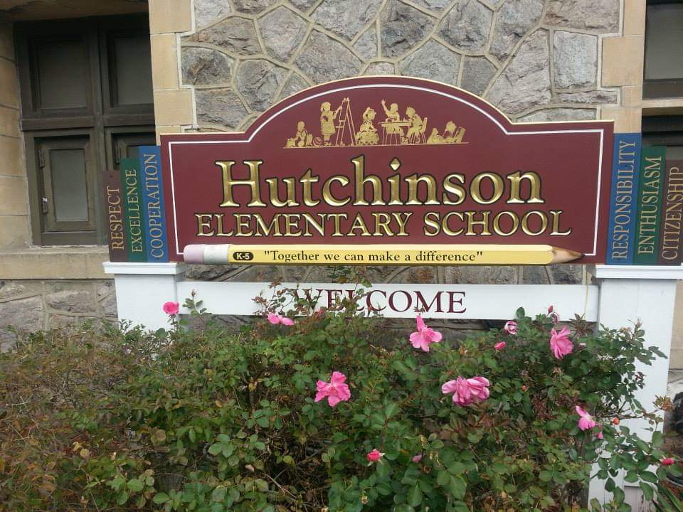 Hutchinson Elementary School | 301 Third Ave, Village of Pelham, NY 10803, USA | Phone: (914) 738-3640