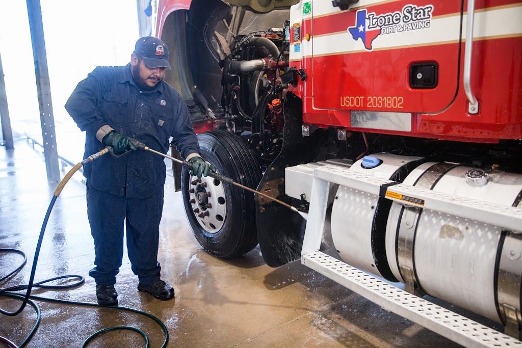 Lubbock Allstar Truck Wash | 1612 North Interstate 27 Entrance off Loop 289 access road, Lubbock, TX 79403, USA | Phone: (806) 993-1620