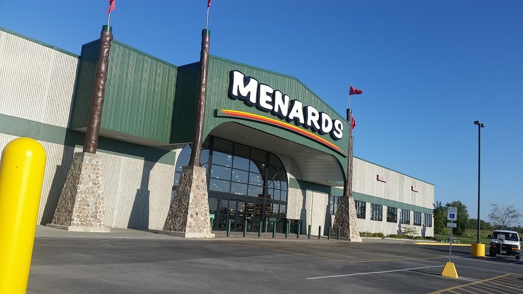 Menards | 750 N 205th St, Elkhorn, NE 68022, USA | Phone: (402) 289-0662